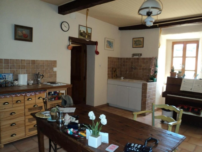 Photos 12 - Rurale - BASTIDE DU 18 ème