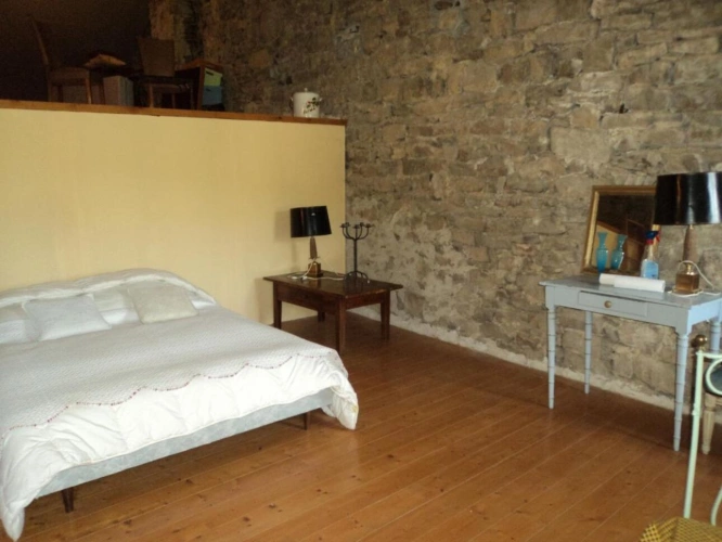 Photos 16 - Rurale - BASTIDE DU 18 ème