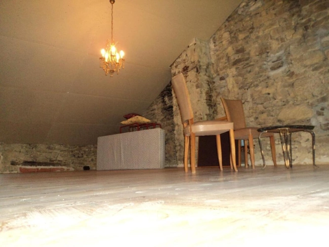 Photos 28 - Rurale - BASTIDE DU 18 ème