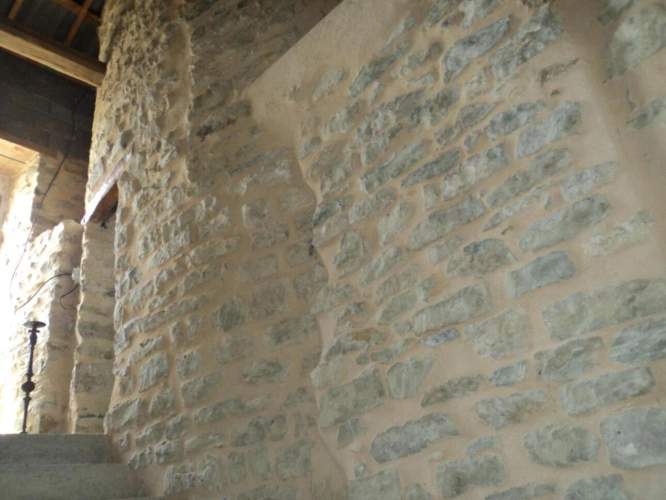 Photos 30 - Rurale - BASTIDE DU 18 ème