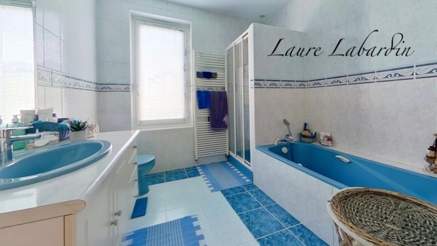 Photos 19 - Prestige - Maison de 223m2, 3 chambres, piscine, dépendances à BEAUPUY (47)