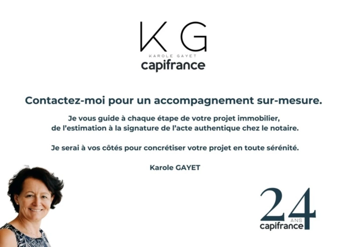 Photos 16 - Land - Family home of 230m2 for sale, 3,700 m² plot, large outbuildings, Gonneville-sur-Honfleur, 10 minute