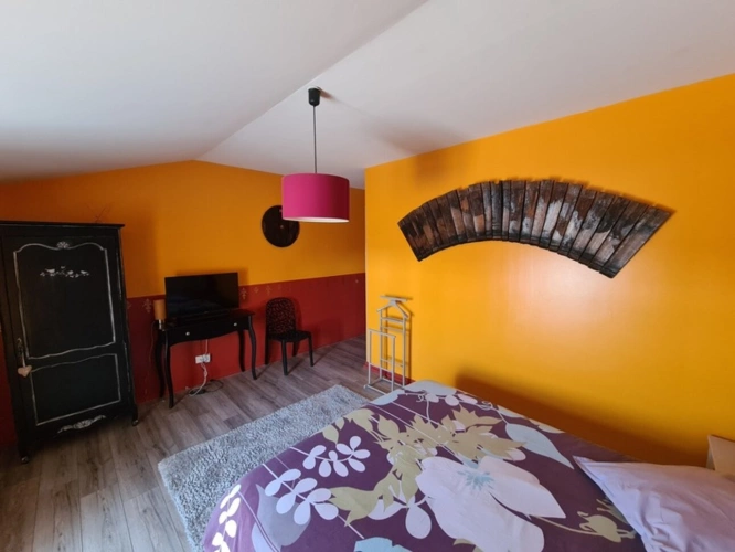 Photos 51 - Prestige - Le charme de l'ancien avec une qualité de confort au quotidien