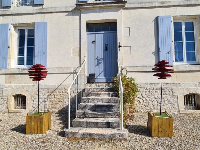 Photos 52 - Prestige - Le charme de l'ancien avec une qualité de confort au quotidien