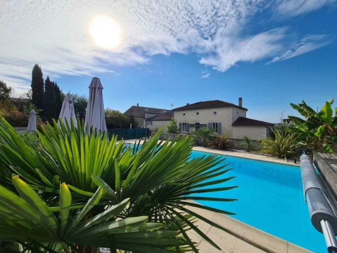 Photos 3 - Prestige - Le charme de l'ancien avec une qualité de confort au quotidien