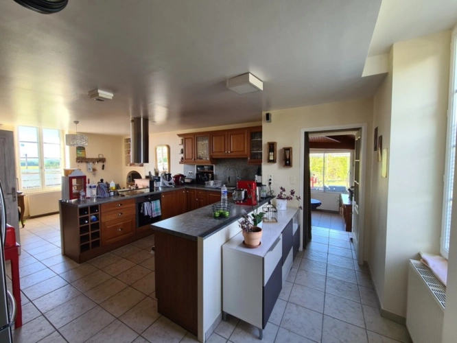 Photos 5 - Prestige - Le charme de l'ancien avec une qualité de confort au quotidien