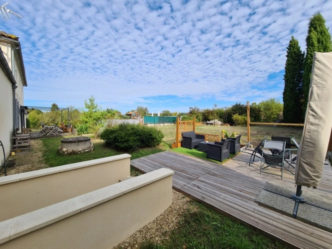 Photos 6 - Prestige - Le charme de l'ancien avec une qualité de confort au quotidien