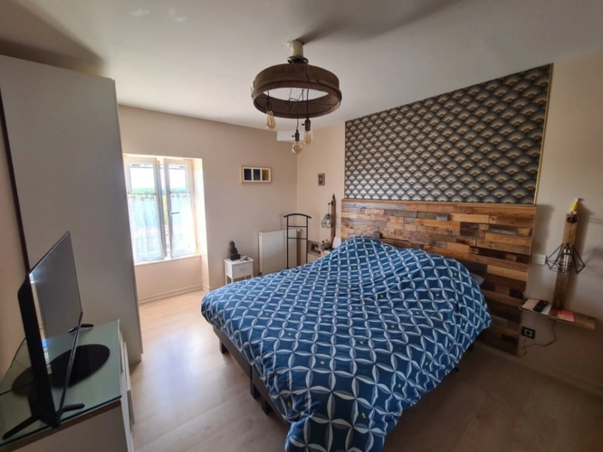 Photos 7 - Prestige - Le charme de l'ancien avec une qualité de confort au quotidien