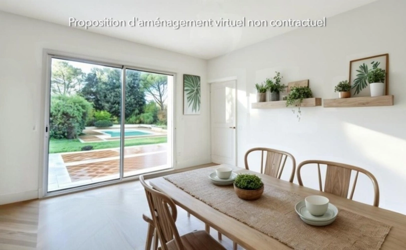 Photos 17 - Prestige - Magnifique propriété de 7 pièces alliant espace, élégance et cadre verdoyant à seulement 10' de LA ROCHELLE