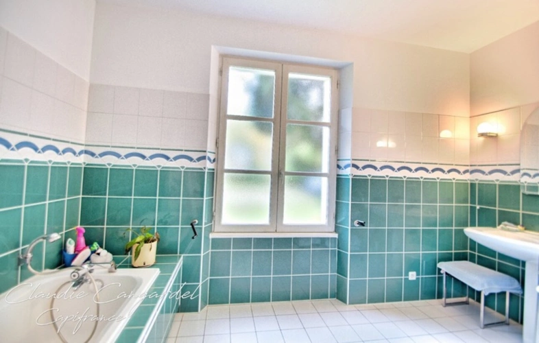 Photos 30 - Prestige - Magnifique propriété de 7 pièces alliant espace, élégance et cadre verdoyant à seulement 10' de LA ROCHELLE