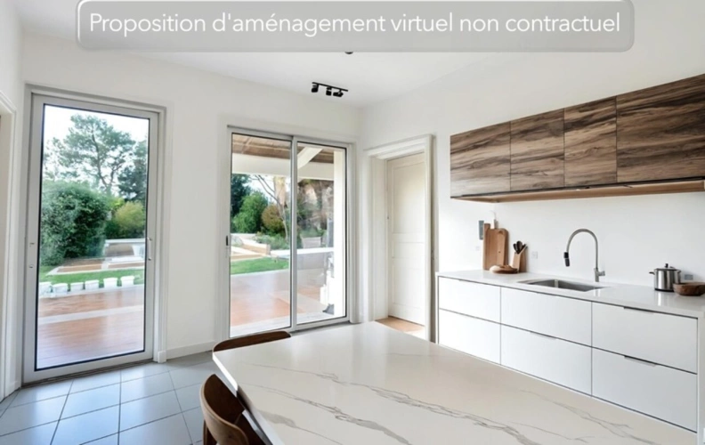 Photos 31 - Prestige - Magnifique propriété de 7 pièces alliant espace, élégance et cadre verdoyant à seulement 10' de LA ROCHELLE