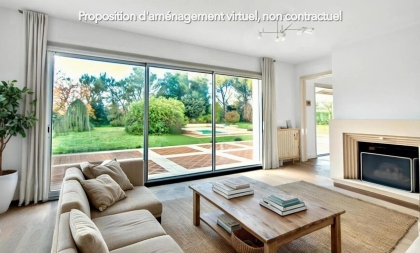 Photos 33 - Prestige - Magnifique propriété de 7 pièces alliant espace, élégance et cadre verdoyant à seulement 10' de LA ROCHELLE