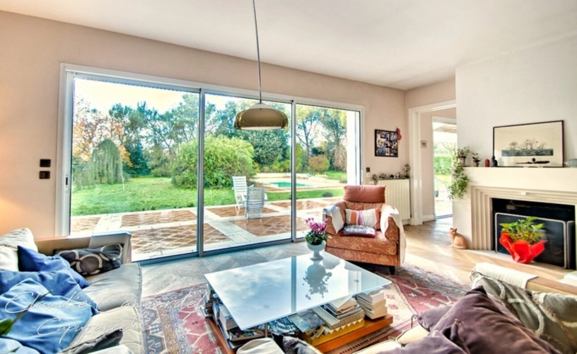 Photos 34 - Prestige - Magnifique propriété de 7 pièces alliant espace, élégance et cadre verdoyant à seulement 10' de LA ROCHELLE