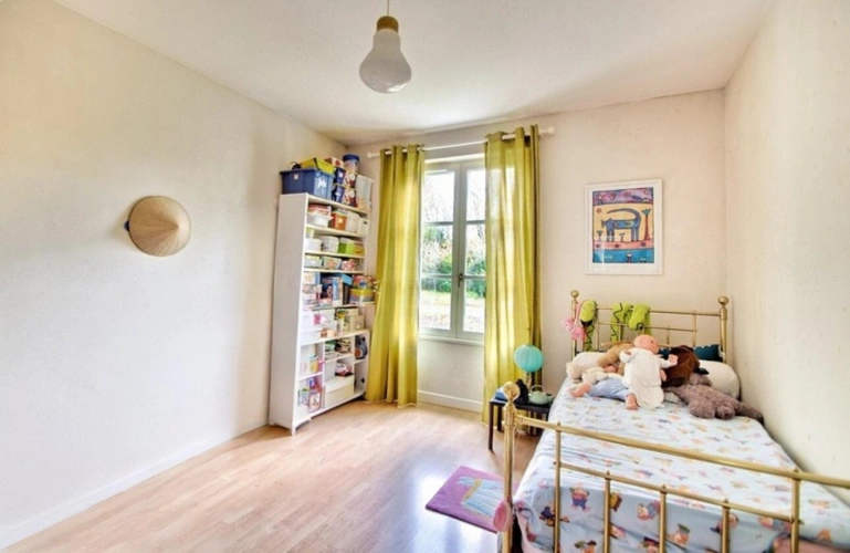 Photos 36 - Prestige - Magnifique propriété de 7 pièces alliant espace, élégance et cadre verdoyant à seulement 10' de LA ROCHELLE