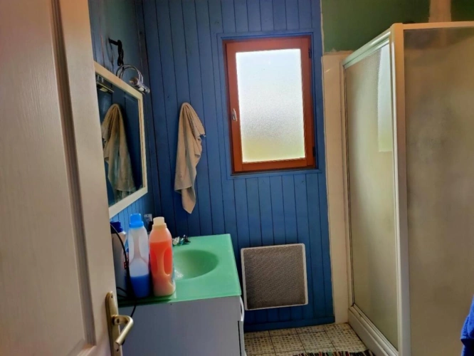 Photos 4 - Land - Maison en bois