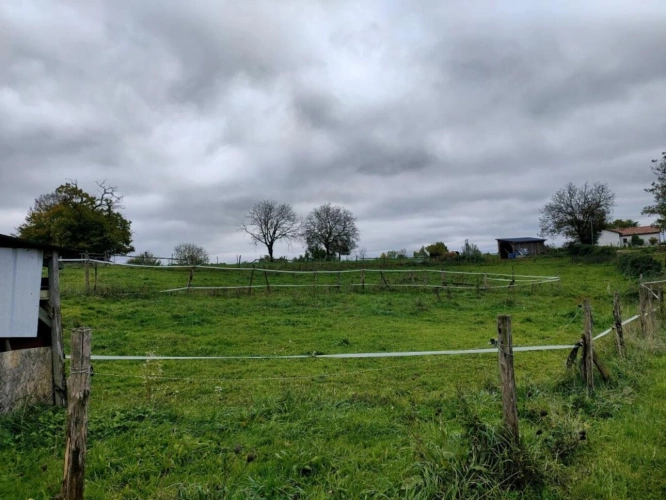 Photos 6 - Land - Maison en bois