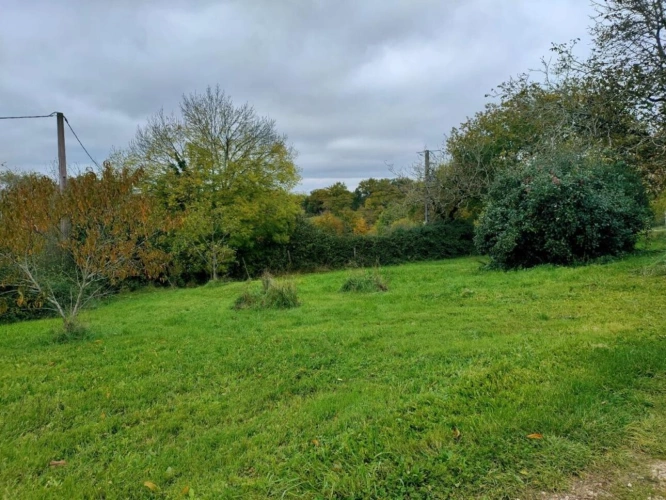 Photos 7 - Land - Maison en bois