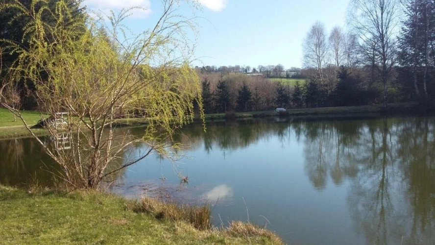 Photos 7 - Touristique - Corps de ferme