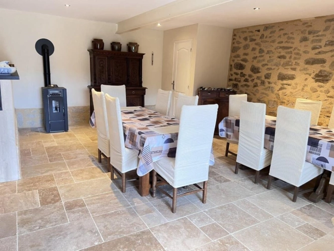 Photos 14 - Touristique - Corps de ferme