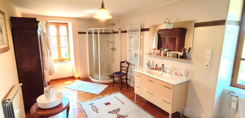 Photos 7 - Rurale - Corps de ferme