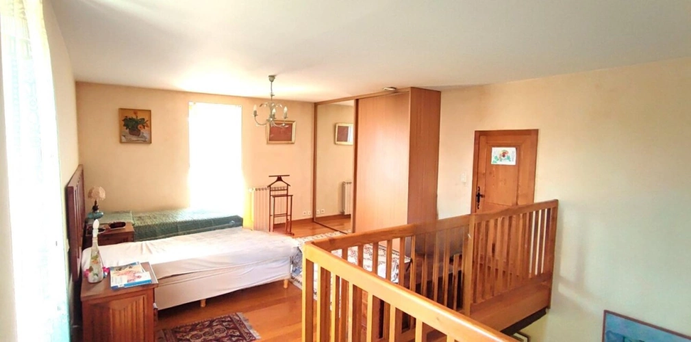 Photos 11 - Rurale - Corps de ferme