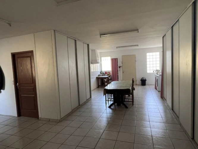 Photos 14 - Rurale - Maison