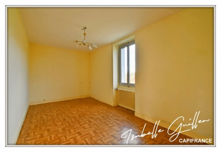 Photos 27 - Touristique - Proprieté à vendre : ensemble de 2 maisons SAINT MAUR (18)