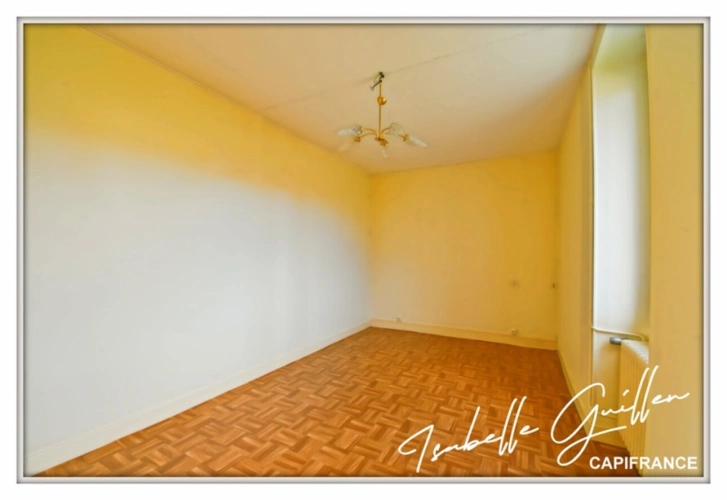 Photos 28 - Touristique - Proprieté à vendre : ensemble de 2 maisons SAINT MAUR (18)