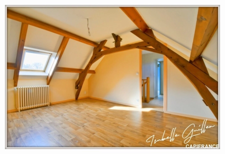 Photos 42 - Touristique - Proprieté à vendre : ensemble de 2 maisons SAINT MAUR (18)