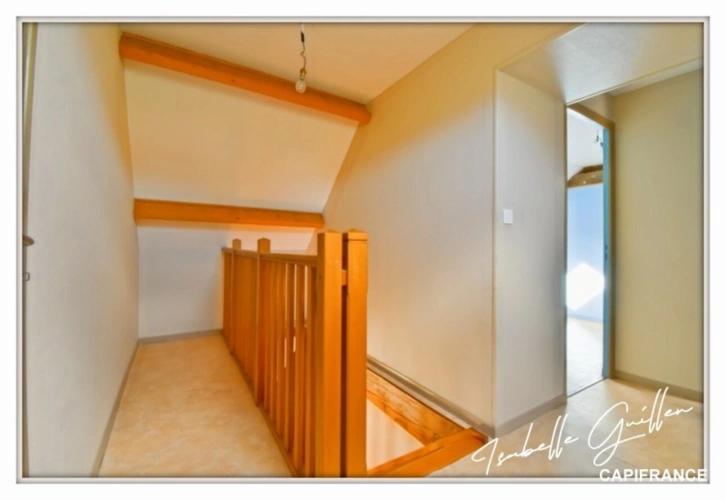 Photos 45 - Touristique - Proprieté à vendre : ensemble de 2 maisons SAINT MAUR (18)