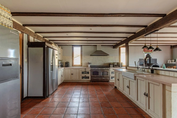 Photos 2 - Touristique - Domaine d’exception avec activité touristique – 10 hectares – Secteur Bergerac / Lunas