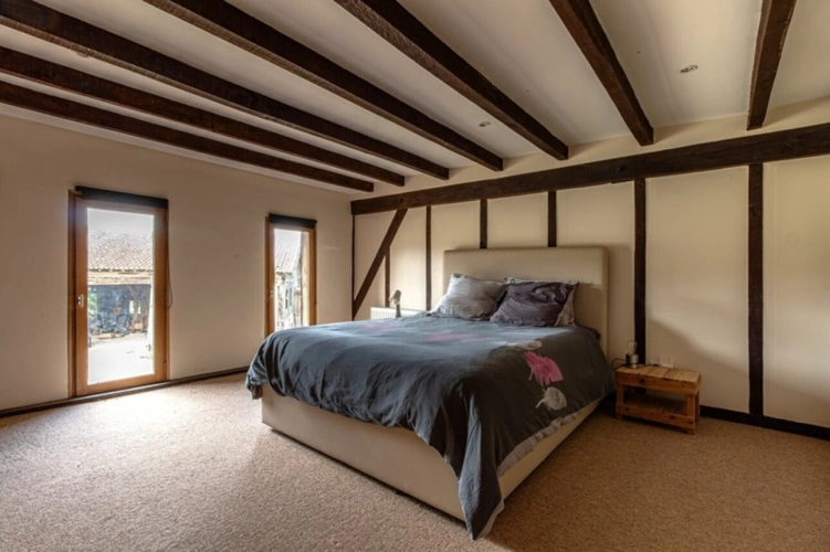 Photos 8 - Touristique - Domaine d’exception avec activité touristique – 10 hectares – Secteur Bergerac / Lunas