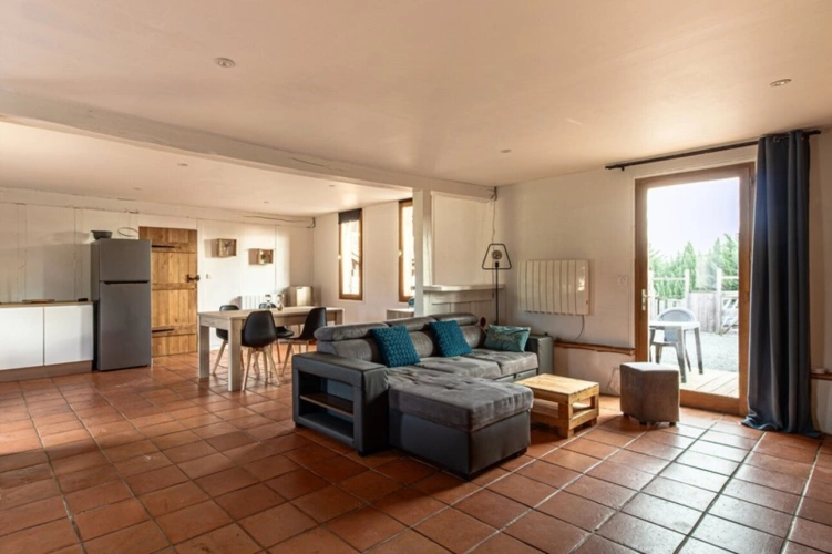 Photos 11 - Touristique - Domaine d’exception avec activité touristique – 10 hectares – Secteur Bergerac / Lunas