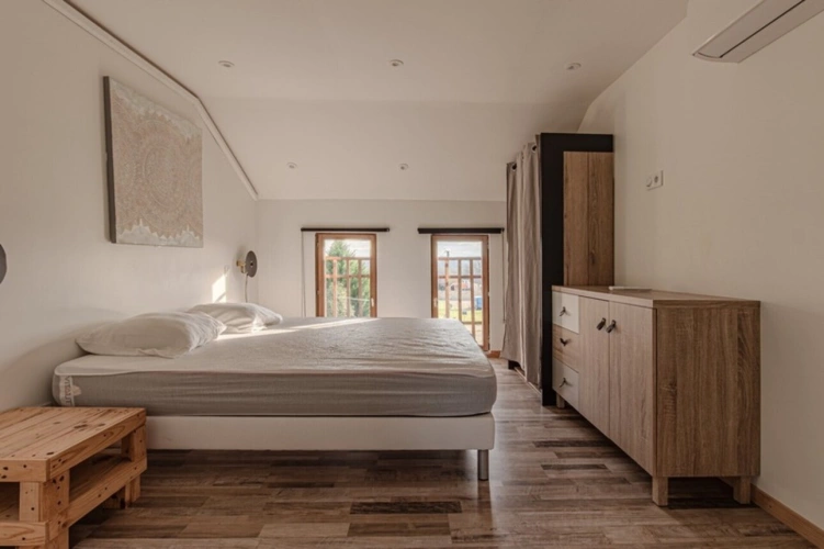 Photos 12 - Touristique - Domaine d’exception avec activité touristique – 10 hectares – Secteur Bergerac / Lunas