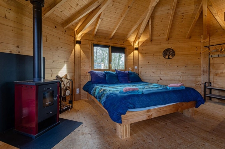 Photos 23 - Touristique - Domaine d’exception avec activité touristique – 10 hectares – Secteur Bergerac / Lunas