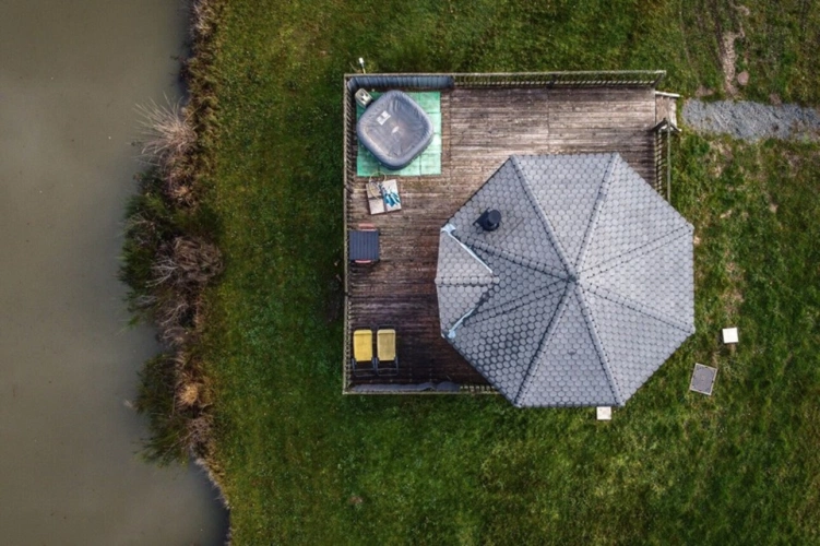 Photos 25 - Touristique - Domaine d’exception avec activité touristique – 10 hectares – Secteur Bergerac / Lunas