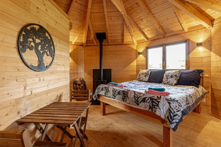 Photos 26 - Touristique - Domaine d’exception avec activité touristique – 10 hectares – Secteur Bergerac / Lunas