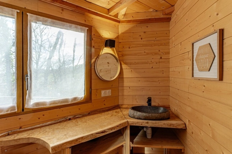 Photos 27 - Touristique - Domaine d’exception avec activité touristique – 10 hectares – Secteur Bergerac / Lunas