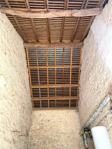 Photos 19 - Prestige - Propriété à vendre 14 pièces SAINT JEAN D'ANGELY (17) - Ancien domaine viticole, Bâti de 940 m2, Maison de maître, Dépendances