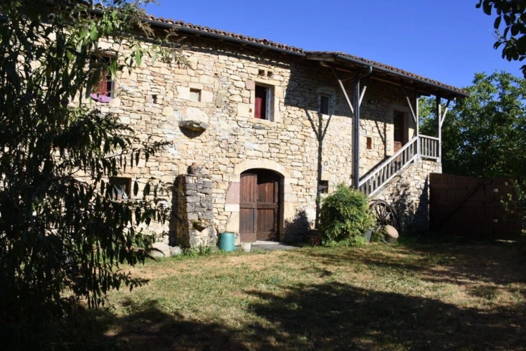 Photos 4 - Rurale - Longere