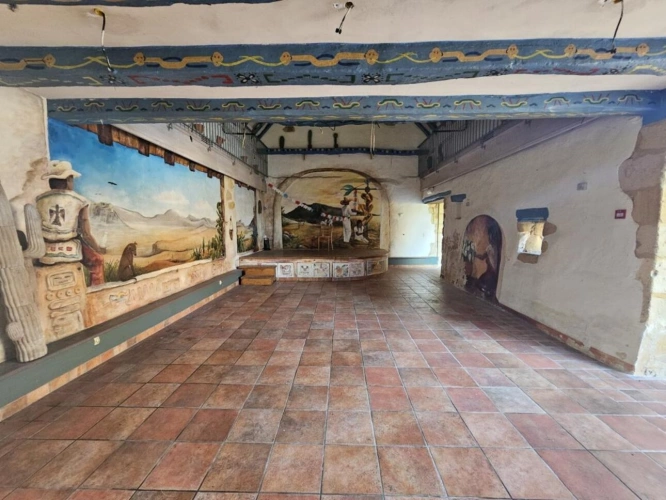 Photos 5 - Touristique - Hôtel