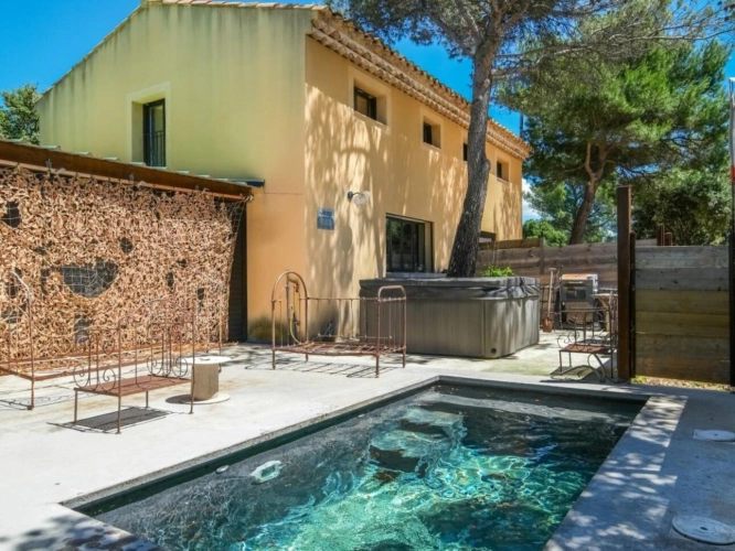 Photos 4 - Tourist - Country house