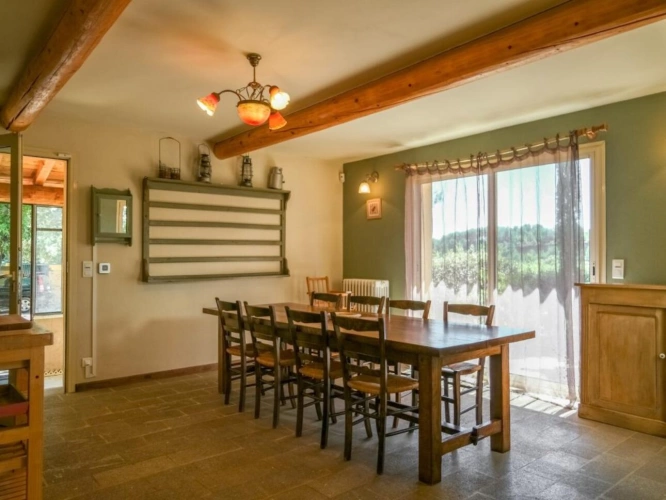 Photos 11 - Tourist - Country house