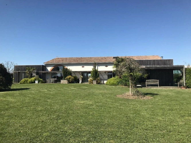 Photos 5 - Touristique - Maison