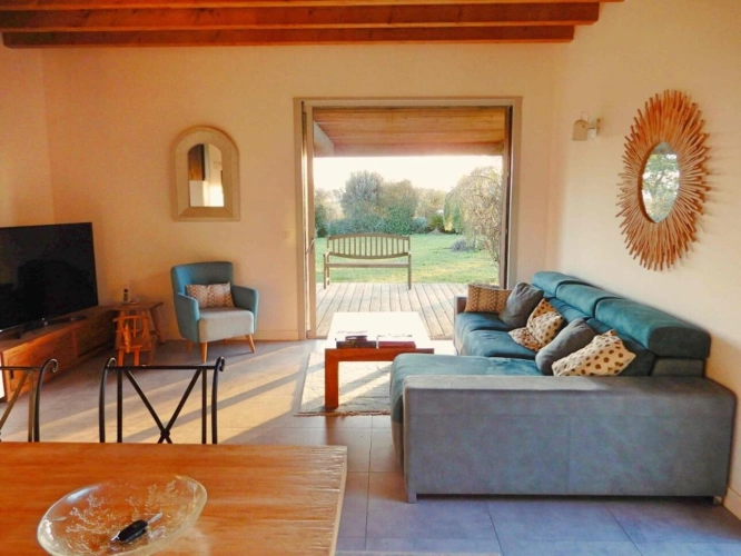 Photos 18 - Touristique - Maison