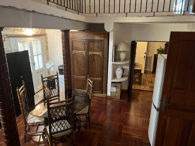 Photos 12 - Rurale - Maison et dépendances