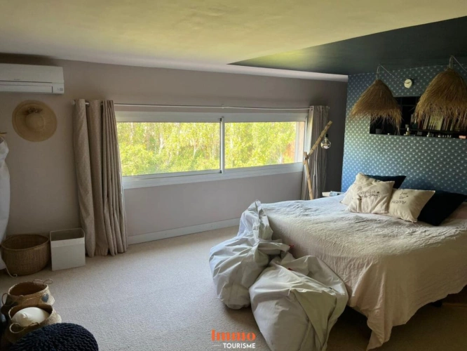 Photos 19 - Tourist - Domaine Touristique clé en main avec 5 gîtes, 2 piscines et Ma