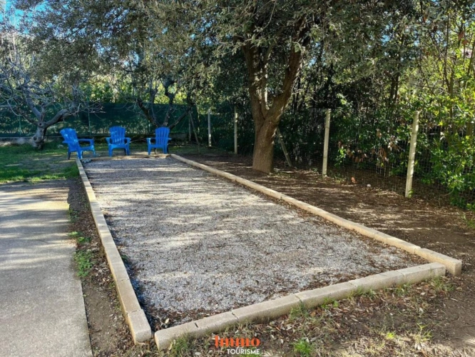 Photos 20 - Tourist - Domaine Touristique clé en main avec 5 gîtes, 2 piscines et Ma