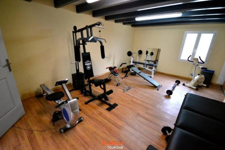 Photos 22 - Tourist - Domaine Touristique clé en main avec 5 gîtes, 2 piscines et Ma