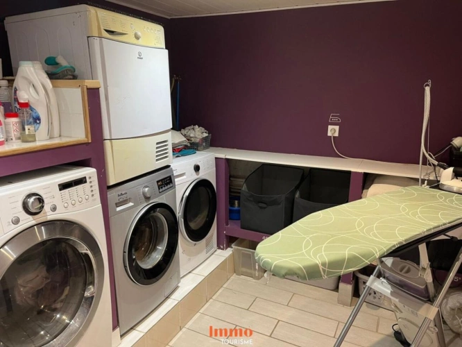 Photos 26 - Tourist - Domaine Touristique clé en main avec 5 gîtes, 2 piscines et Ma